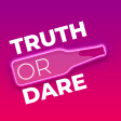 Truth or Dare Spin the Bottle