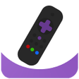 プログラムのアイコン：Remote For RCA - Roku TV