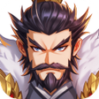Three Kingdoms: Hero Wars icon