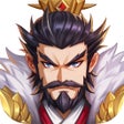 Programın simgesi: Three Kingdoms: Hero Wars