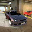 Programikonen: Mission Car Parking