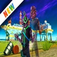 Fortnite Llion HD Wallpapers Tab icon