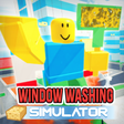 Icon of program: Window Washing Simulator