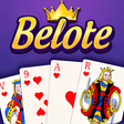 Programikonen: Belote French : Belotte M…