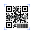 Programikonen: QR Code Barcode Scanner