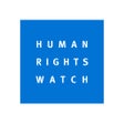 ไอคอนของโปรแกรม: Human Rights Watch News