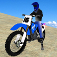 程序图标：Motocross Offroad Bike Ra…