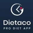 Dietaco - Diet Planner Calori