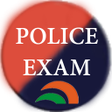 Programikonen: Police Exam App