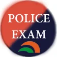 Police Exam App
