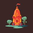 Programikonen: Sri Mandir - Hindu Dharmi…
