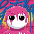Ikona programu: GOTCHA CHAMELEON: Paint  …