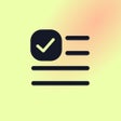 ไอคอนของโปรแกรม: Progress Tracker - Ace