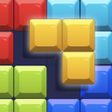 Иконка программы: Block Surf - Block Puzzle