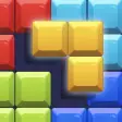Block Surf - Block Puzzle
