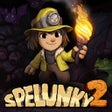 Ícone do programa: Spelunky 2