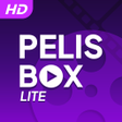 Icoon van programma: PelisBOX - peliculas y se…