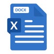 Иконка программы: Office Word Editor-Docs S…