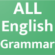 プログラムのアイコン：All English Grammar