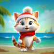 程序图标：Cat Story: Pet Simulator …