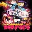 Programikonen: Riddled Corpses