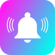 Ikon program: Set ringtone - music mixe…