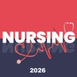 プログラムのアイコン：NURSING Exam Prep - 2024