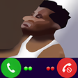 プログラムのアイコン：Quandale Dingle fake call
