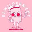 Ikona programu: Bewilderment