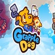 Programın simgesi: Grapple Dog