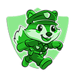 프로그램 아이콘: Free VPN Proxy | Lucky VP…