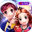 Symbol des Programms: Super Dancer