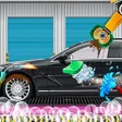 Programikonen: Wedding Limo Car Decorati…