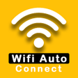Ícone do programa: Wi-Fi Auto Connect Find W…