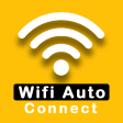 Wi-Fi Auto Connect Find Wi-Fi