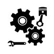 プログラムのアイコン：Mechanical Animations - L…