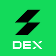 Ikon program: StormGain DEX: Crypto DeF…