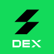 StormGain DEX: Crypto DeFi App