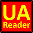 Иконка программы: User Agent