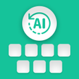 Icoon van programma: FasType - AI Keyboard