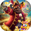 Ikon program: Pirate Spike Avoid