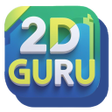 Programın simgesi: 2D Guru -Live and Dream N…