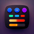 Icona del programma: Universal TVs - Remote Co…