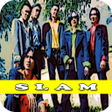 Ikon program: Lagu Slam Gerimis Mengund…