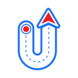 Programikonen: Upper Multi Stop Route Pl…
