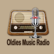 Ikona programu: Oldies Music Radio