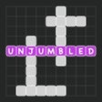Ícone do programa: Unjumbled
