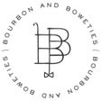 Programikonen: Bourbon and Boweties