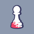 Ícone do programa: Pawnbarian: a Puzzle Rogu…