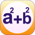 プログラムのアイコン：All Maths Formulas